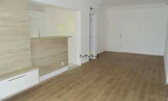 Imagem 4: Apartamento com 2 dormitórios à venda, 84 m² Boqueirão - Santos/SP