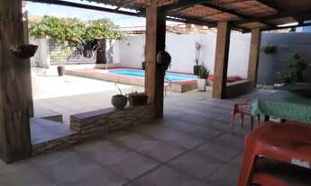 Imagem 4: Casa à venda em rua pública, JACARECICA, Maceió, AL