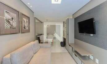 Imagem 5: Apartamento à Venda - Bela Vista, 2 Quartos, 59 m2