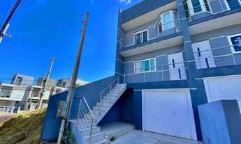 Imagem: Residência Espaçosa e Semi Mobiliada no