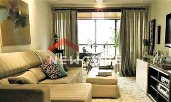 Imagem 6: Apartamento em Rua Coronel Quirino - Cambuí - Campinas/SP