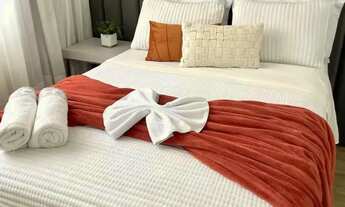 Imagem 5: Apartamento alto padrão para locacao anual, quadra mar, 4 quartos em Balneário Camboriú