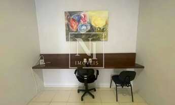 Imagem 6: Apartamento 1 quarto com vaga