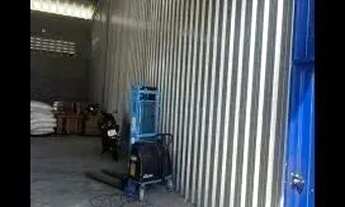 Imagem 4: Casa para aluguel possui 36 metros quadrados em Itinga - Lauro de Freitas - Bahia