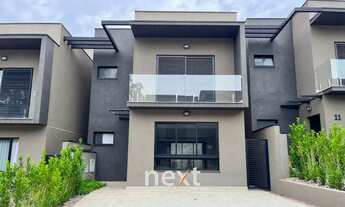 Imagem: Casa - Chácaras Silvania - Valinhos