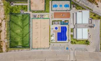 Imagem 6: Jardins Boulevard; Condominio De Alto Padrão Em Caucaia, 100X Sem Entrada E Sem Juros! Cód