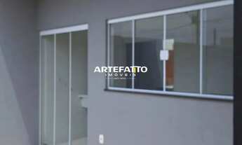 Imagem 4: Casa São Jerônimo, 2 dorm. sendo 1 suíte. Com opção para área de lazer completa