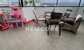 Imagem 6: Apartamento em Rua Dino Tognini - Caiçara - Praia Grande/SP