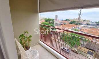 Imagem 5: Apartamento - Ponte Preta - Campinas