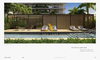 Imagem 7: Venda de Apartamento com 4 quarto(s), 4 suíte(s), no condomínio RIIO by Piero Lissoni em B