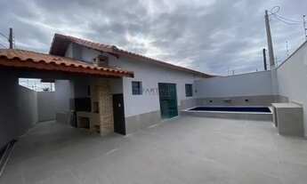 Imagem: Vendo casa com piscina m morada de Santa