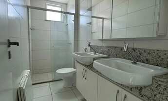 Imagem 3: CONDOMINIO ESSENZA, LINDO APARTAMENTO DE ALTO PADRAO NO RENASCENÇA, VISTA AVENIDA E MAR, V