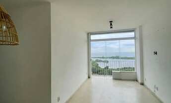 Imagem 3: Imóvel para aluguel com 53 metros quadrados com 2 quartos em Barra da Tijuca - Rio de Jane