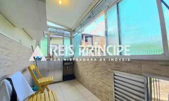 Imagem 7: EXCELENTE APARTAMENTO 3 QUARTOS, SENDO 1 SUÍTE PARA ALUGAR NA TAQUARA