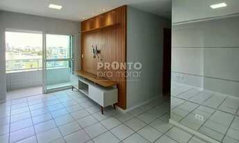 Imagem 2: Apartamento de 53 metros quadrados com 2 quartos em Piedade - Jaboatão dos Guararapes - PE