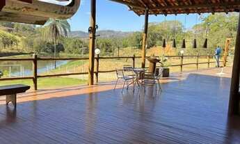 Imagem 4: Fazenda em Rua Samambaia - Casa Branca - Brumadinho/MG