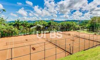 Imagem 6: Terreno à venda no Residencial Aldeia do Vale com 2.525m² . Excelente localização!