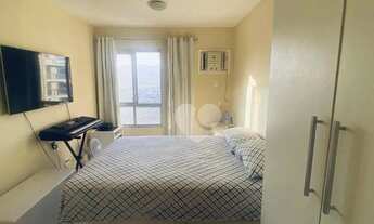 Imagem 6: Apartamento com 2 dormitórios à venda, 76 m² por R$ 650.000,00 - Recreio dos Bandeirantes