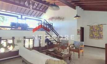 Imagem 7: Casa de condomínio em Avenida Comendador José da Silva Martha - Jardim Shangri-Lá - Bauru