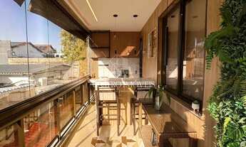 Imagem 6: Apartamento de 2 quartos - 88m² - Condomínio Edifício Terras do Recreio