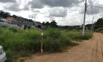 Imagem 5: Lote em Rua Primeiro de Maio - Jardim Terceiro Centenário - Atibaia/SP
