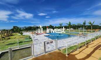 Imagem 6: Lote à Venda no Damha III 394,45 m² a 50 m da Área de Lazer