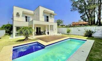 Imagem: Casa com 4 dormitórios à venda, 332 m²