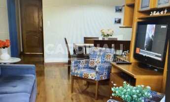 Imagem 3: Apartamento Padrão em Araraquara