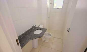 Imagem 5: Imóvel para venda com 61 metros quadrados com 2 quartos em Recanto das Emas - Brasília - D