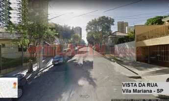 Imagem 4: Apartamento Residencial à venda, Vila Mariana, São Paulo - AP1788