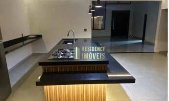 Imagem 6: Casa com 4 dormitórios à venda, 370 m² por R$ 2.530.000,00 - Condomínio Fazenda Jequitibá