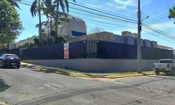 Imagem: Sobrado no bairro Jardim Paulista em Presidente