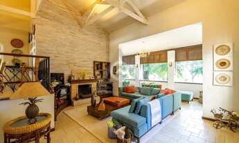 Imagem 3: Casa à venda e para alugar em Valinhos, Village Sans Souci, com 8 suítes, com 1500 m²