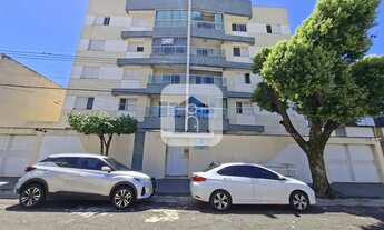 Imagem: Apartamento para locação no bairro Aparecida