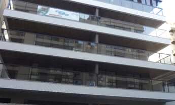 Imagem: Apartamento Garden no One Tijuca, 2 quartos