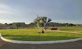 Imagem 5: CON. VILLAGE DO CAMPO - CHAPADA DOS GUIMARÃES