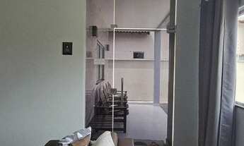 Imagem 5: Linda casa no Bairro Aparecida