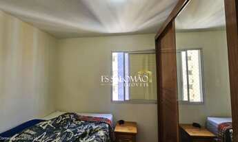 Imagem 7: Apartamento com 2 dormitórios, 55 m² - venda por R$ 680.000,00 ou aluguel por R$ 3.600,00