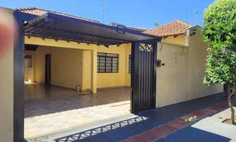 Imagem: Casa com 3 quartos à Venda, Vila Taveirópolis