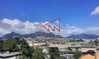 Imagem 6: Kitnet/Conjugado-À VENDA-Centro-Rio de Janeiro-RJ