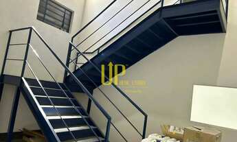 Imagem 5: Galpão Estruturado com Área Administrativa 478m² Barueri - SP