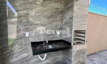 Imagem 6: Casa 3Q à venda no Setor Serra Dourada - 3ª Etapa, Aparecida de Goiânia, GO