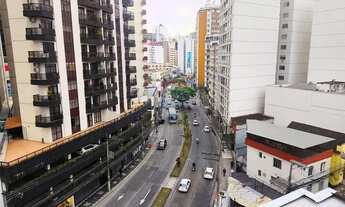 Imagem 7: Apto Moderno com Vista Deslumbrante em São Mateus, parte plana