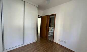 Imagem 6: Apartamento com aproximadamente 197m² 4 quartos e 4 vagas no Bairro Santo Agostinho-Belo H
