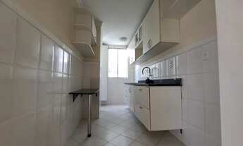 Imagem 7: Apto no Residencial Jardim dos Guarás