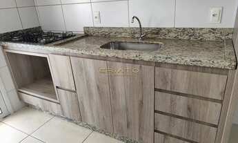 Imagem 4: BUENO AMÉRICA - Apto com 3 suítes no setor Jardim América em Goiânia