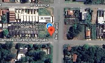 Imagem: Lote Av Brasil Parque das Nações