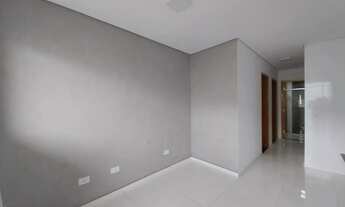 Imagem 5: Imóvel para aluguel tem 40 metros quadrados com 3 quartos em Cidade Patriarca - São Paulo