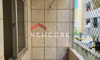 Imagem 5: Apartamento em Rua Irenaldo de Albuquerque Chaves - Aeroclube - João Pessoa/PB