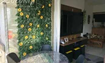 Imagem 6: Apartamento a venda - Guilhermina, Praia Grande